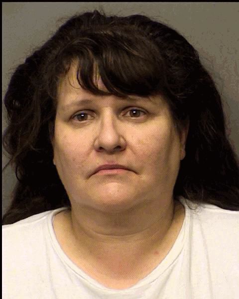 Kimberly Ann Catlin